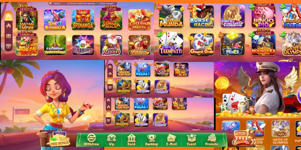 L83 Game