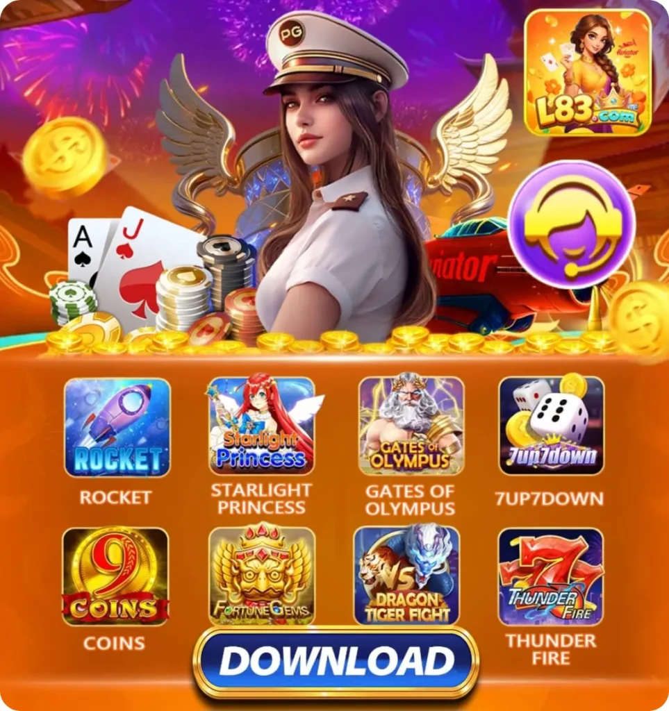 L83 game download