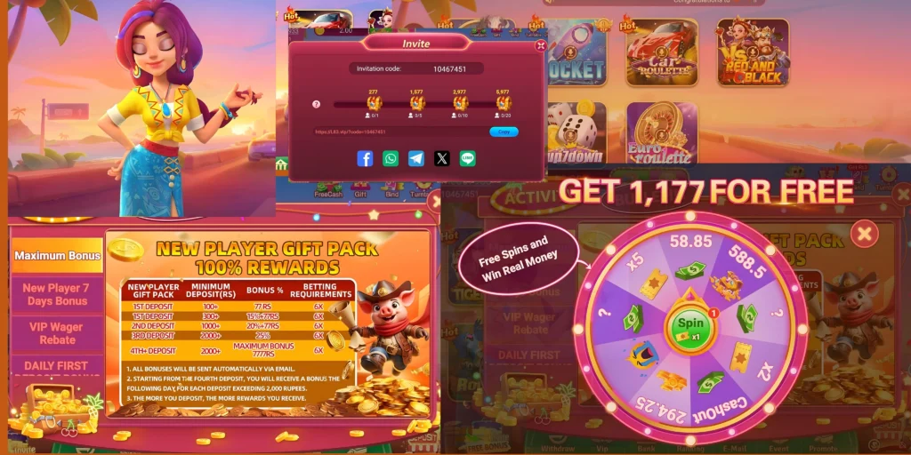 L83 Game APK